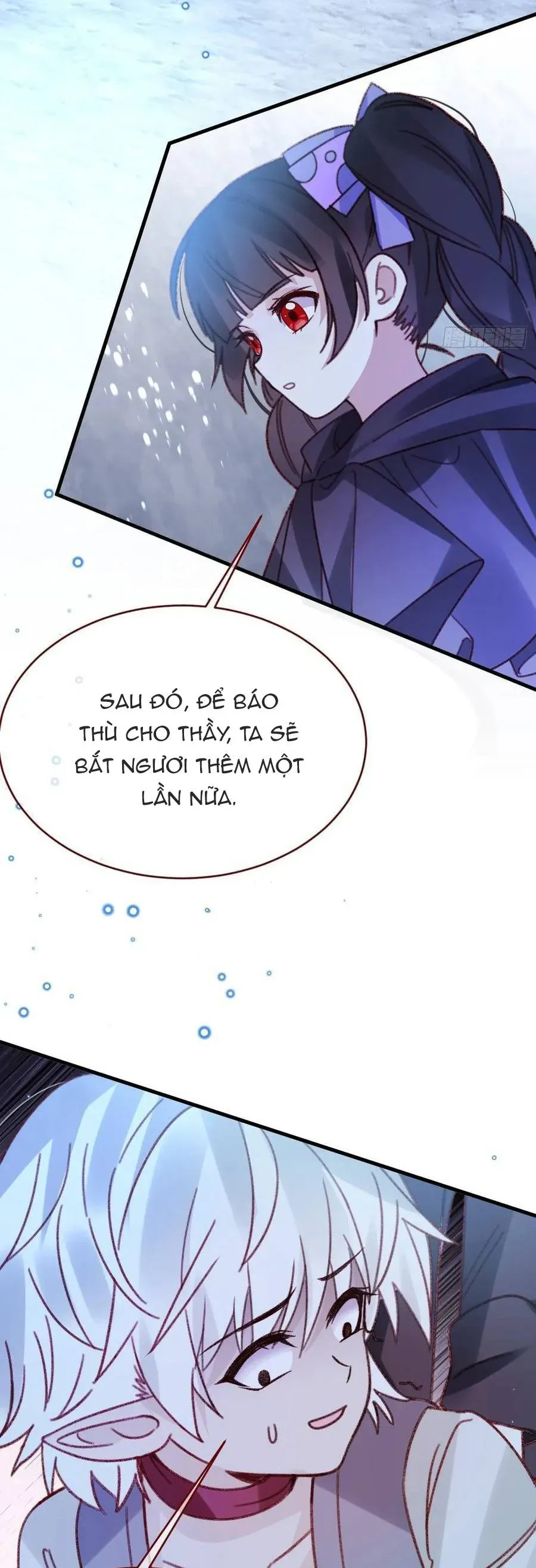Ninita Yêu Dấu Chap 105 - Next Chap 106