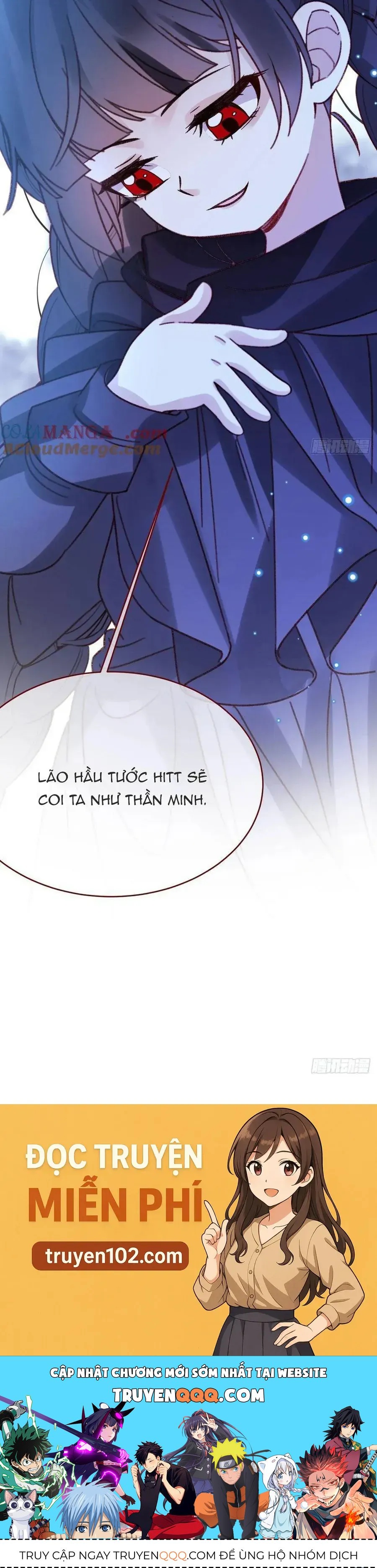 Ninita Yêu Dấu Chap 105 - Next Chap 106