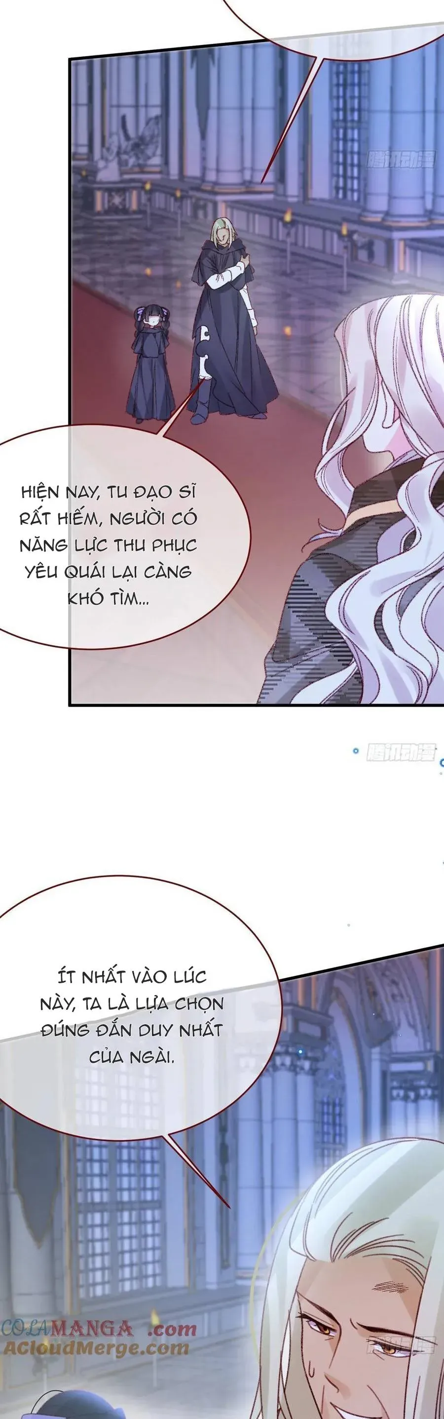 Ninita Yêu Dấu Chap 105 - Next Chap 106