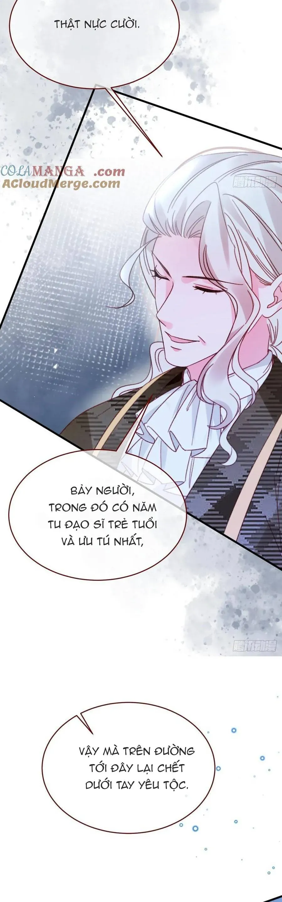 Ninita Yêu Dấu Chap 105 - Next Chap 106