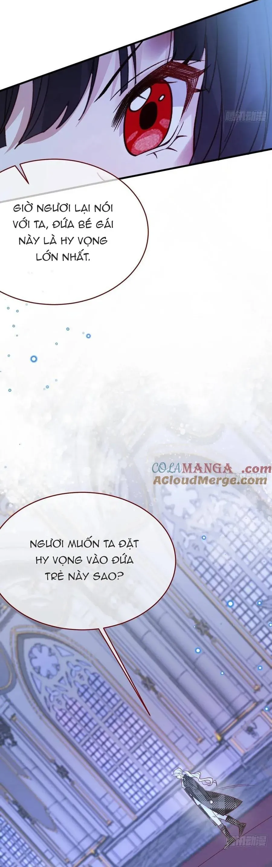 Ninita Yêu Dấu Chap 105 - Next Chap 106