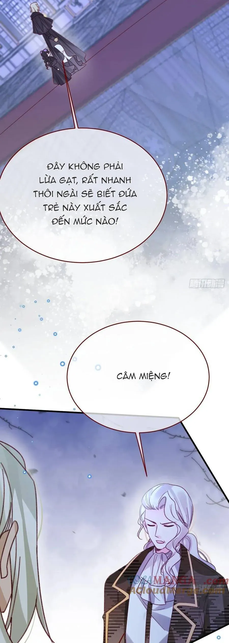 Ninita Yêu Dấu Chap 105 - Next Chap 106
