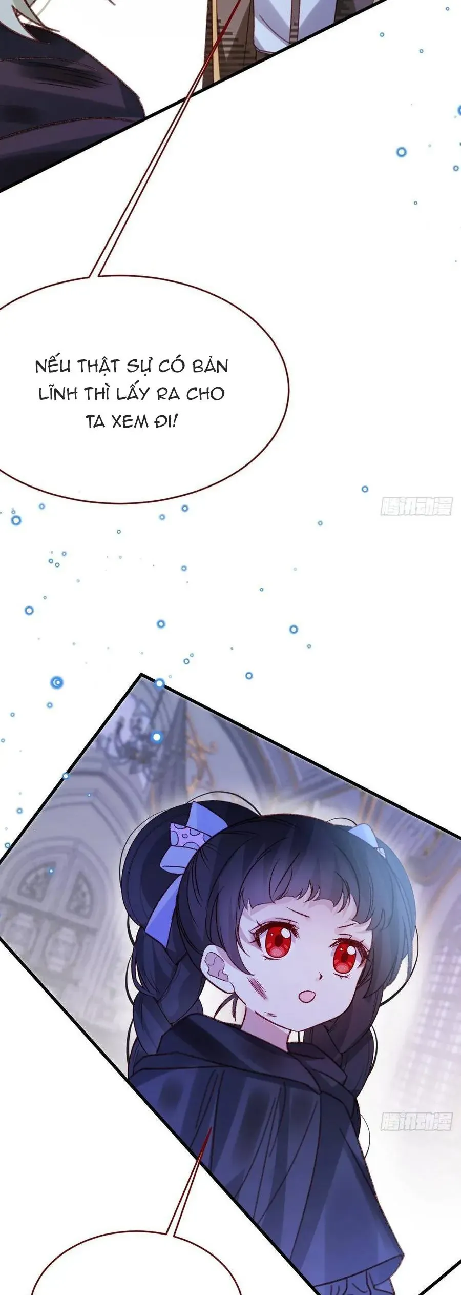 Ninita Yêu Dấu Chap 105 - Next Chap 106