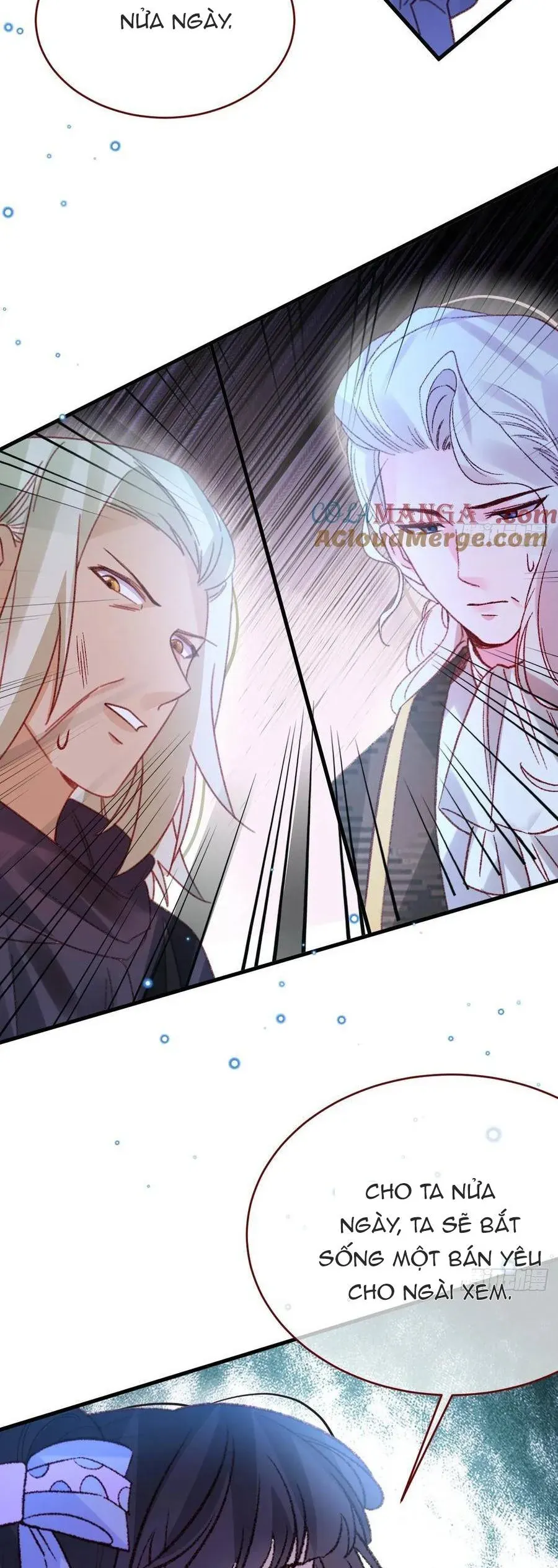 Ninita Yêu Dấu Chap 105 - Next Chap 106