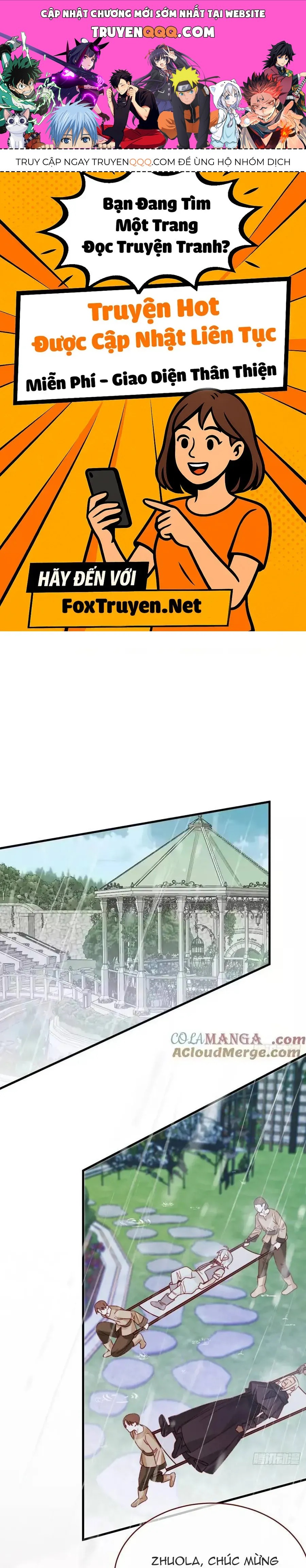 Ninita Yêu Dấu Chap 106 - Next Chap 107