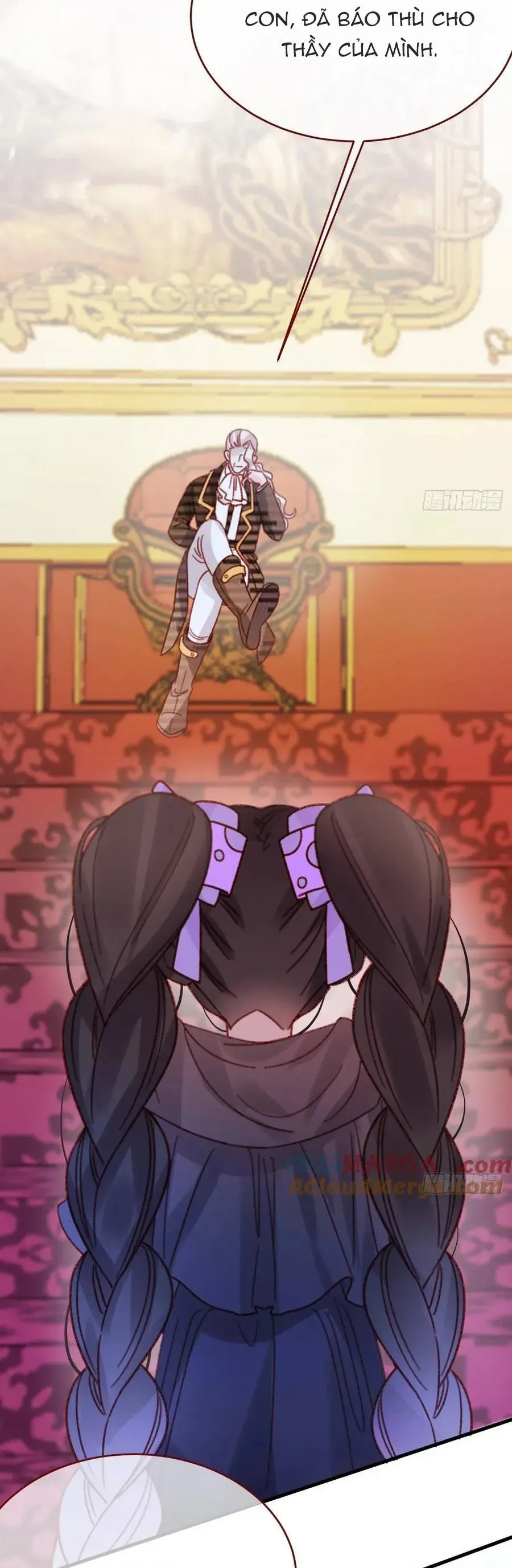 Ninita Yêu Dấu Chap 106 - Next Chap 107