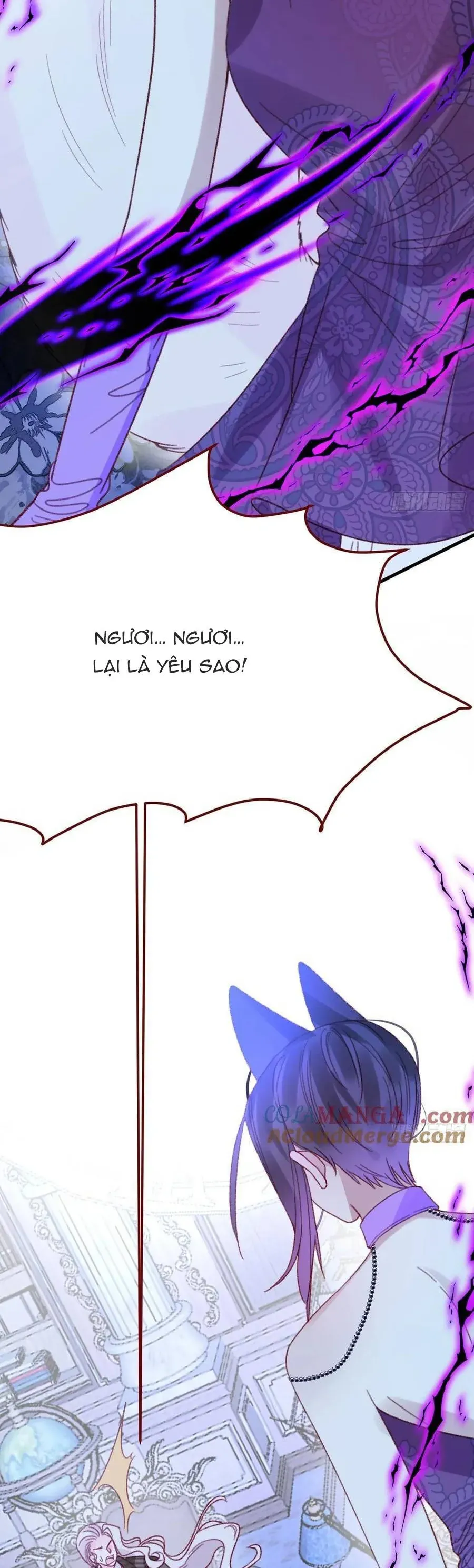 Ninita Yêu Dấu Chap 106 - Next Chap 107