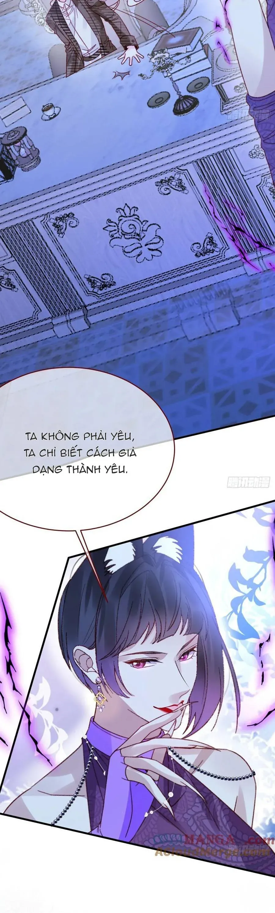 Ninita Yêu Dấu Chap 106 - Next Chap 107