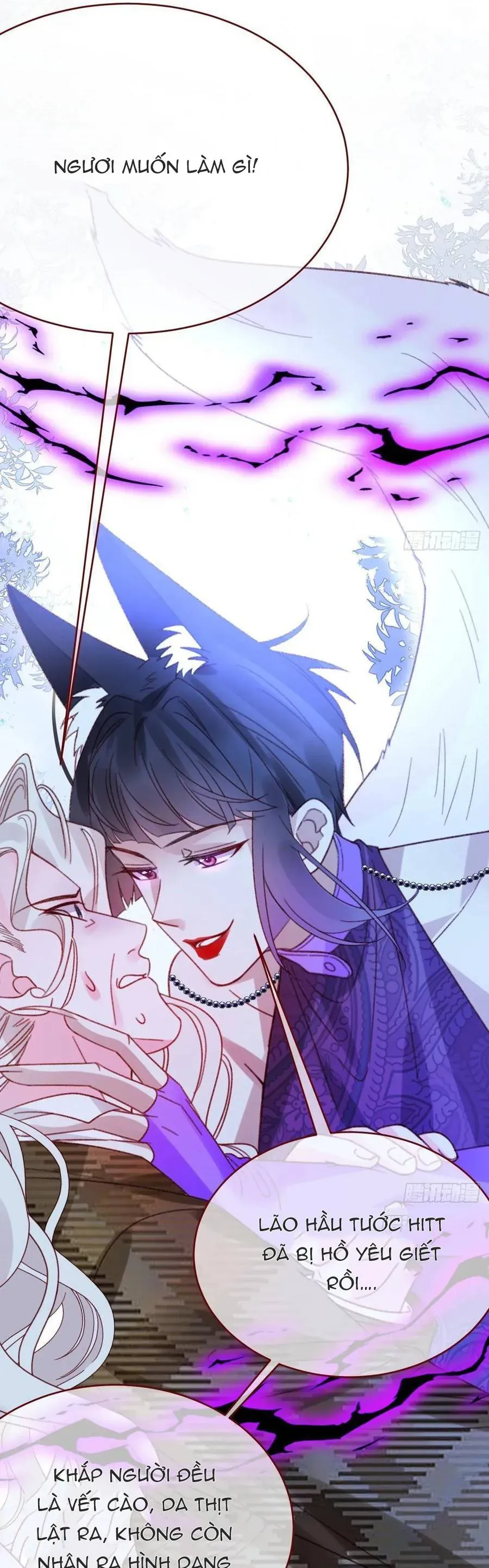 Ninita Yêu Dấu Chap 106 - Next Chap 107
