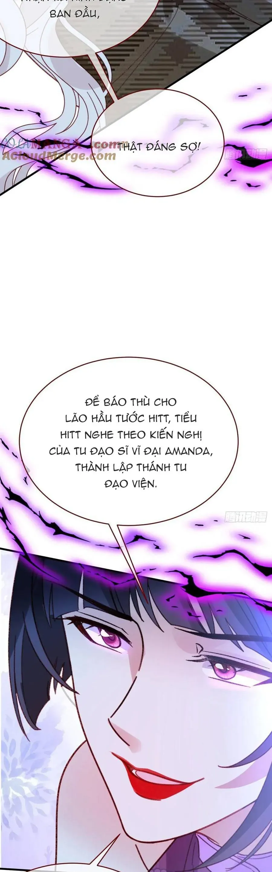 Ninita Yêu Dấu Chap 106 - Next Chap 107