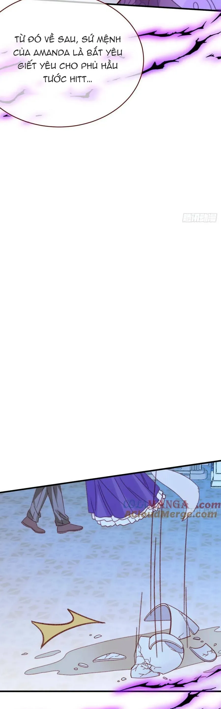 Ninita Yêu Dấu Chap 106 - Next Chap 107