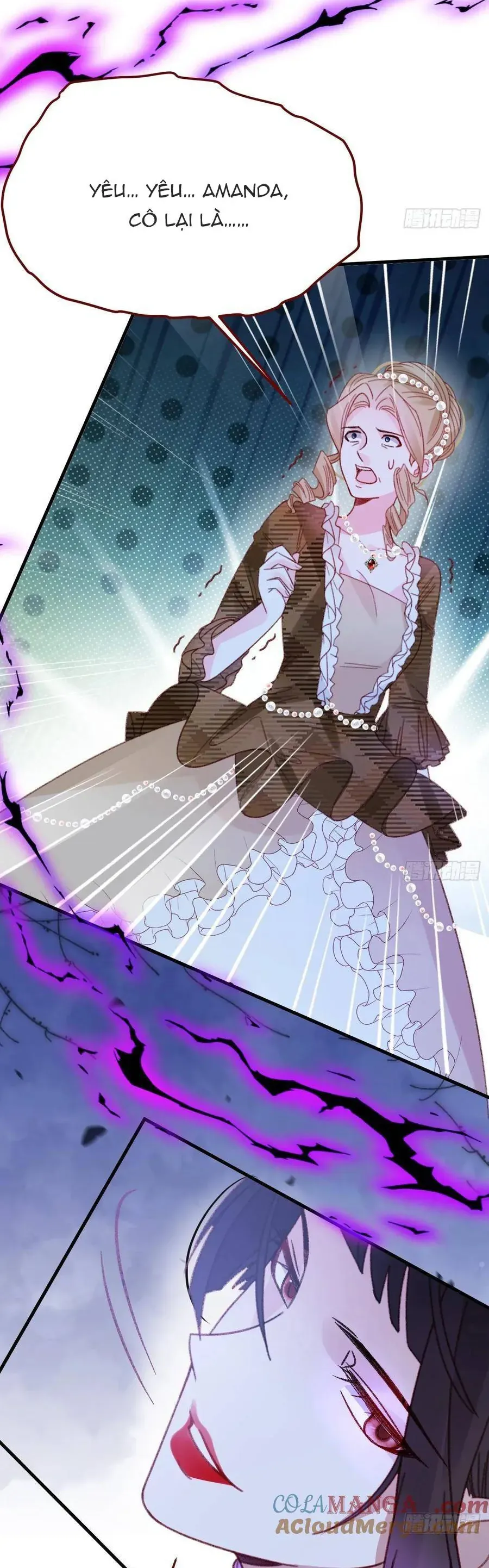 Ninita Yêu Dấu Chap 106 - Next Chap 107