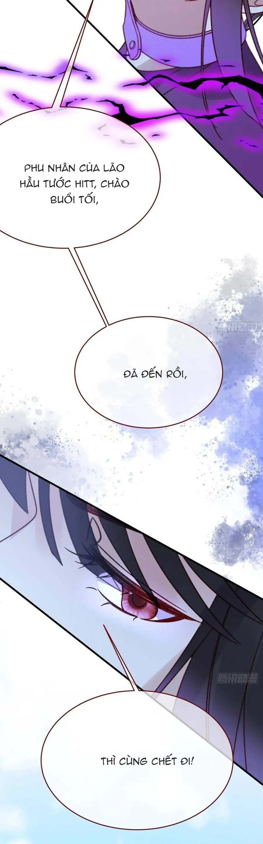 Ninita Yêu Dấu Chap 106 - Next Chap 107