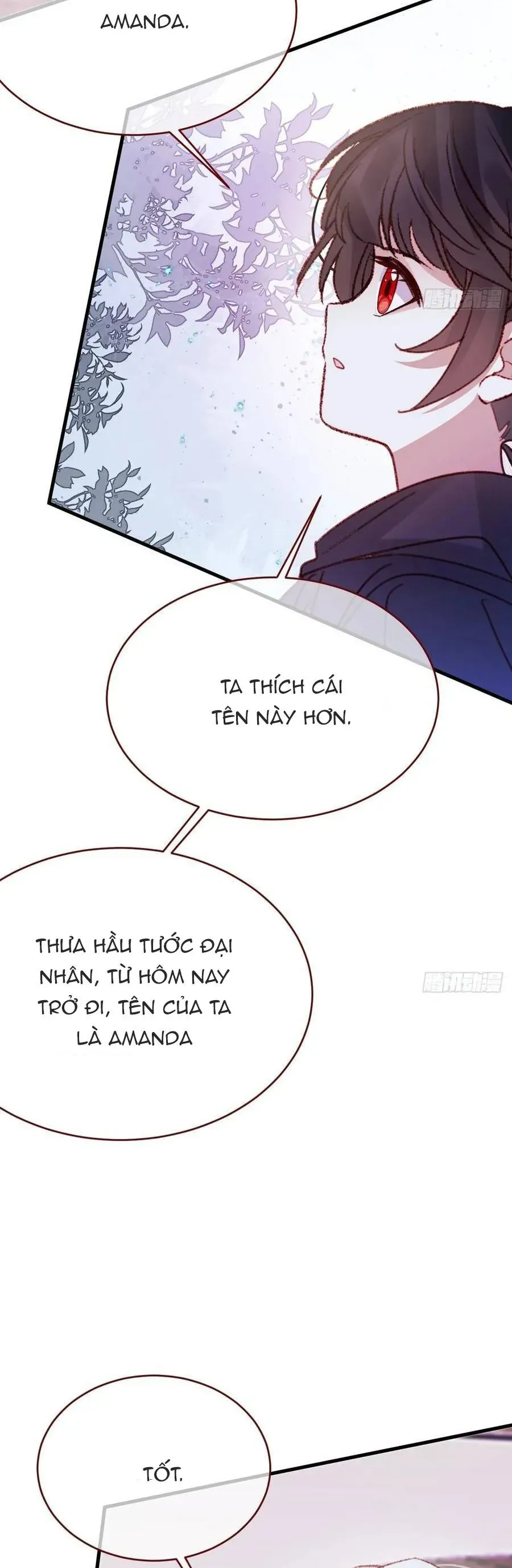 Ninita Yêu Dấu Chap 106 - Next Chap 107