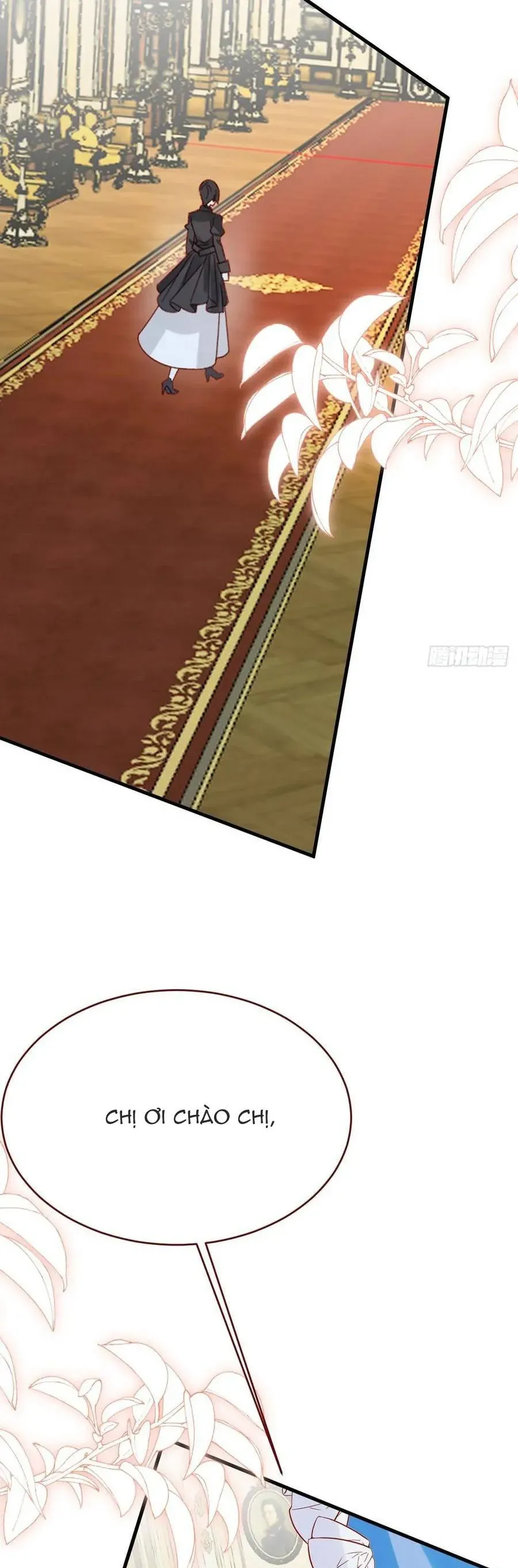 Ninita Yêu Dấu Chap 106 - Next Chap 107