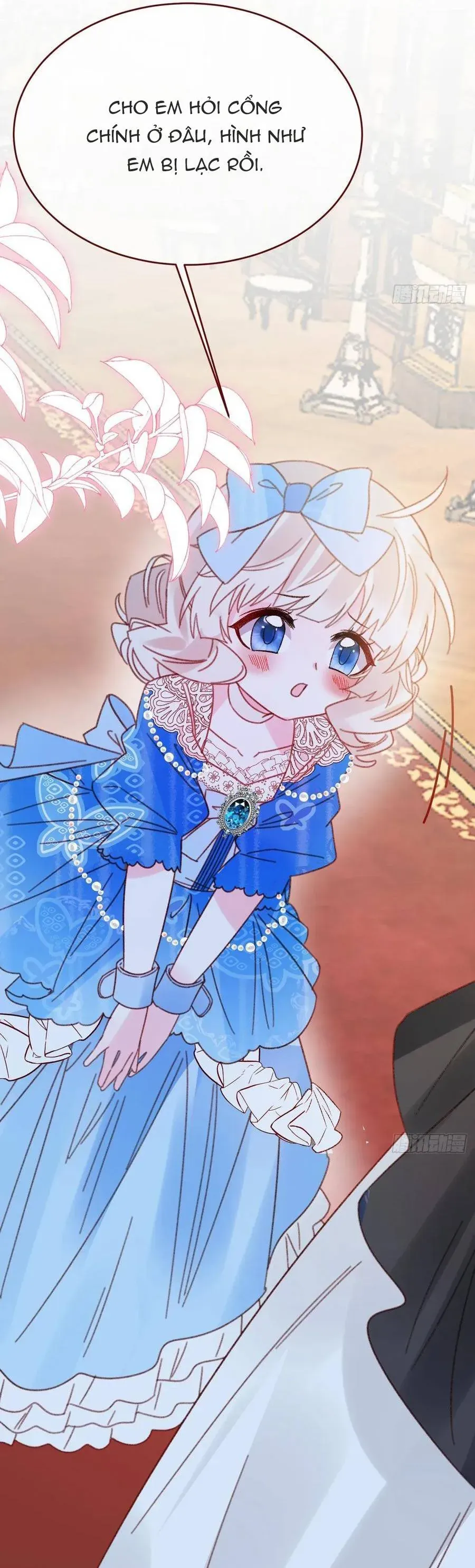 Ninita Yêu Dấu Chap 106 - Next Chap 107