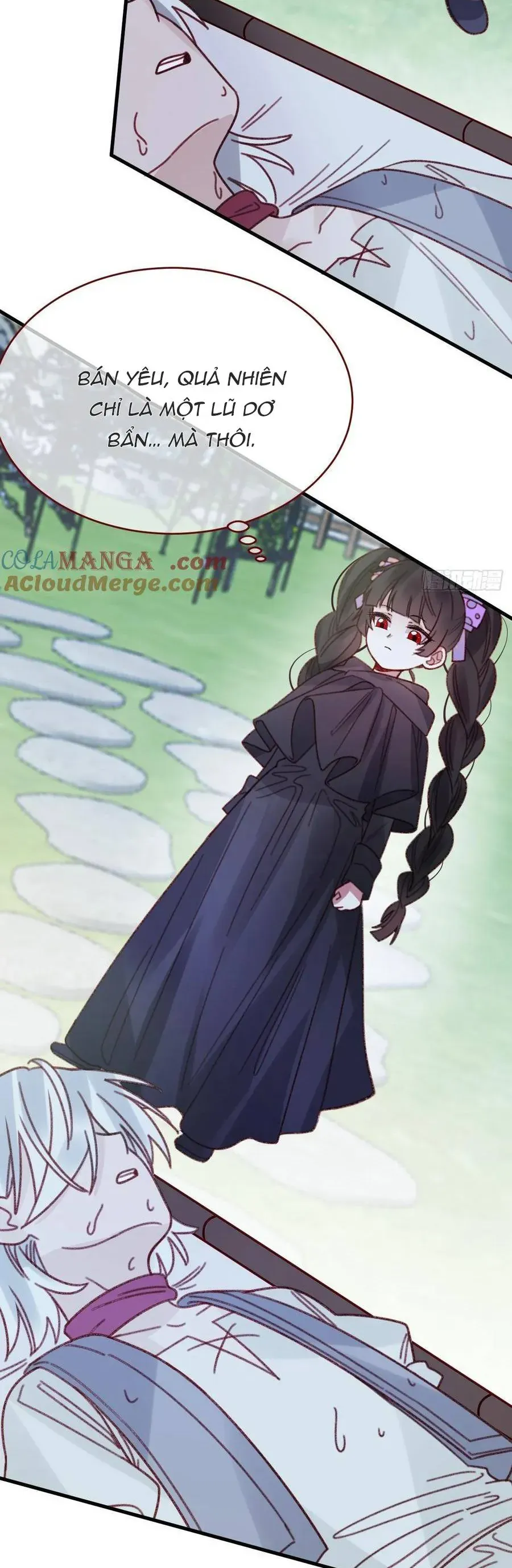 Ninita Yêu Dấu Chap 106 - Next Chap 107