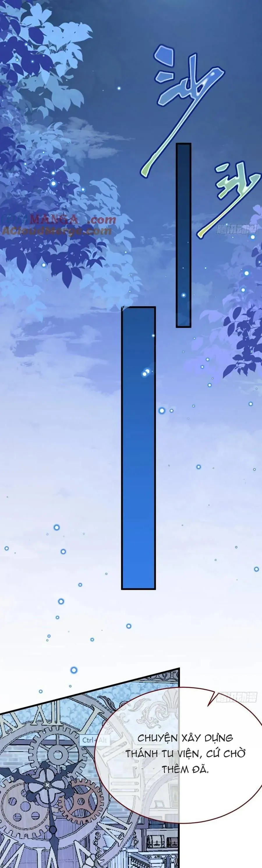 Ninita Yêu Dấu Chap 106 - Next Chap 107