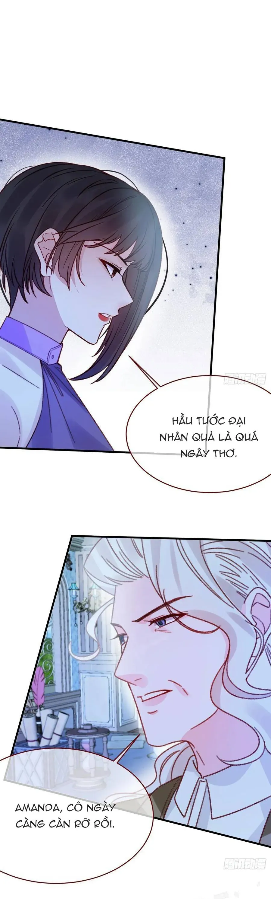 Ninita Yêu Dấu Chap 106 - Next Chap 107