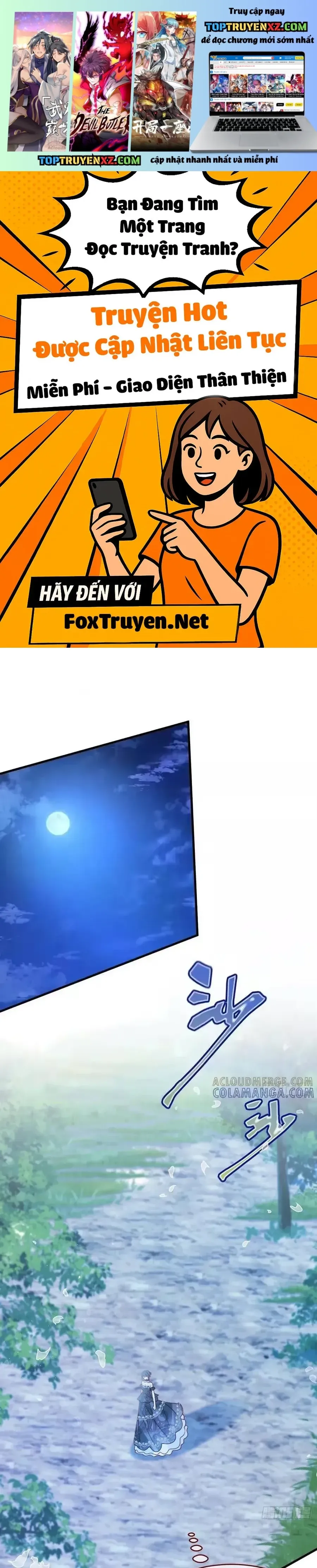 Ninita Yêu Dấu Chap 107 - Next Chap 108