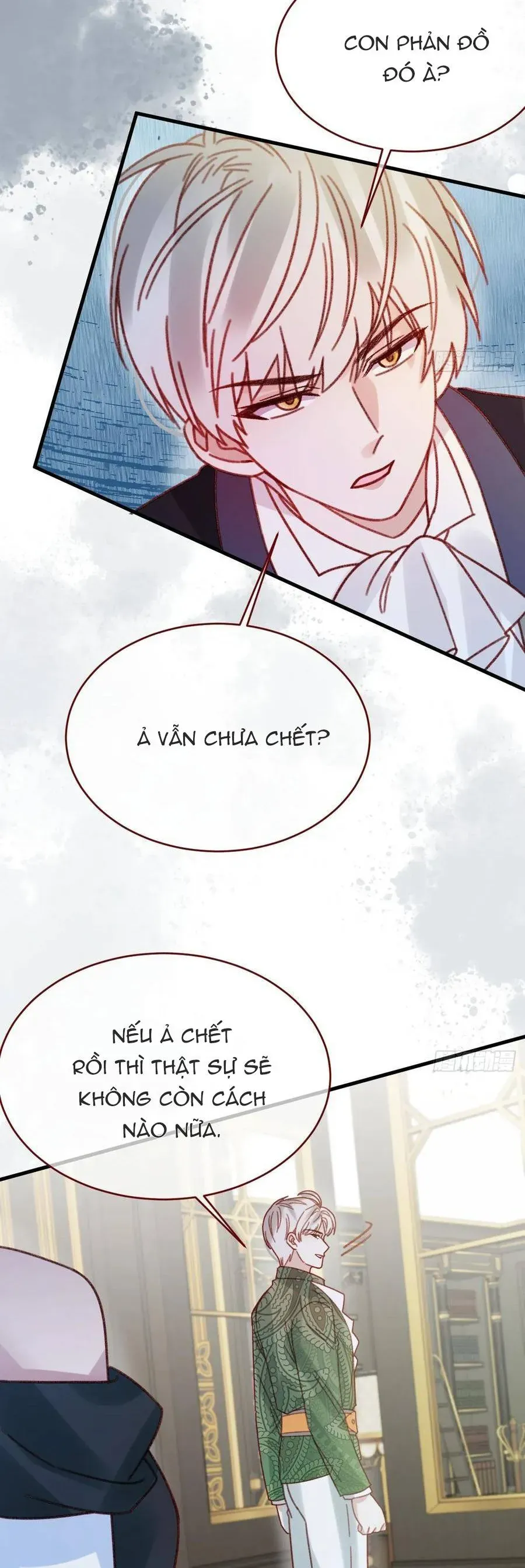 Ninita Yêu Dấu Chap 107 - Next Chap 108