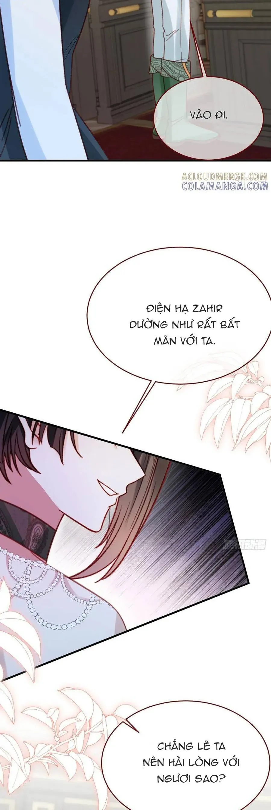 Ninita Yêu Dấu Chap 107 - Next Chap 108