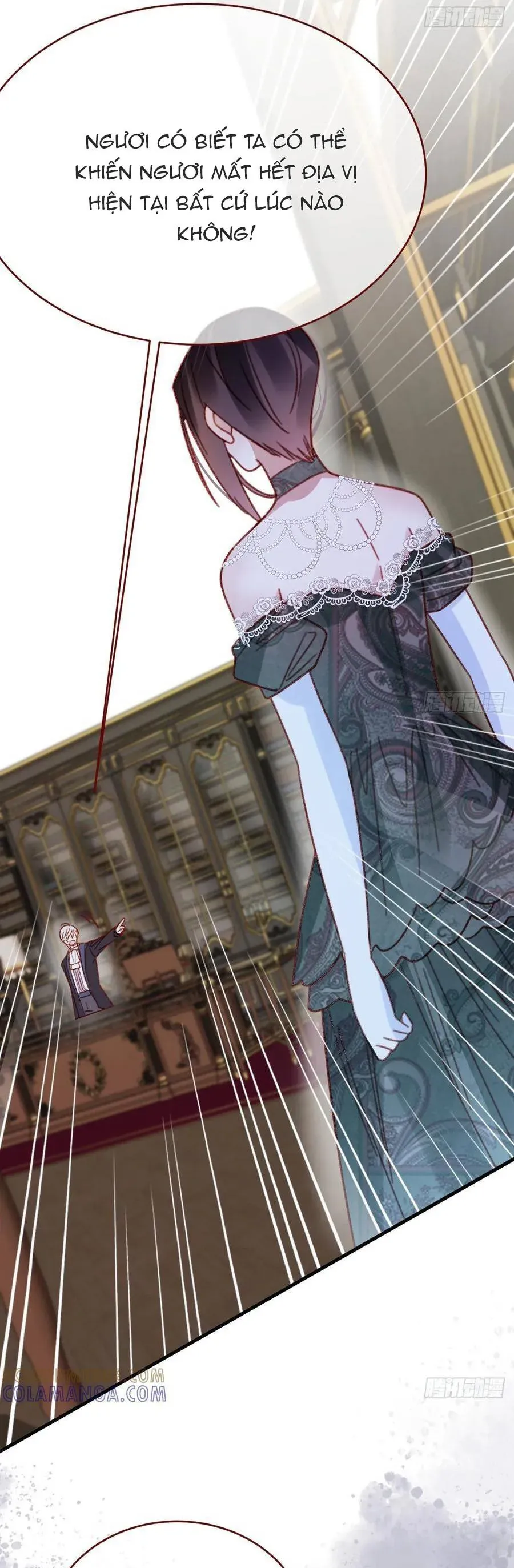 Ninita Yêu Dấu Chap 107 - Next Chap 108