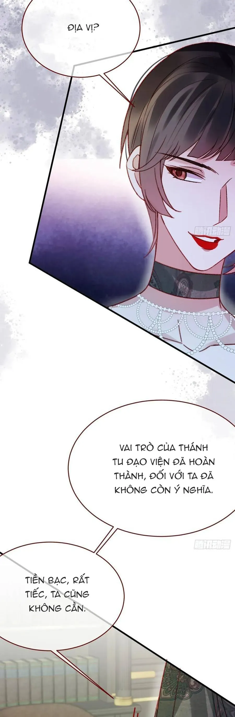 Ninita Yêu Dấu Chap 107 - Next Chap 108