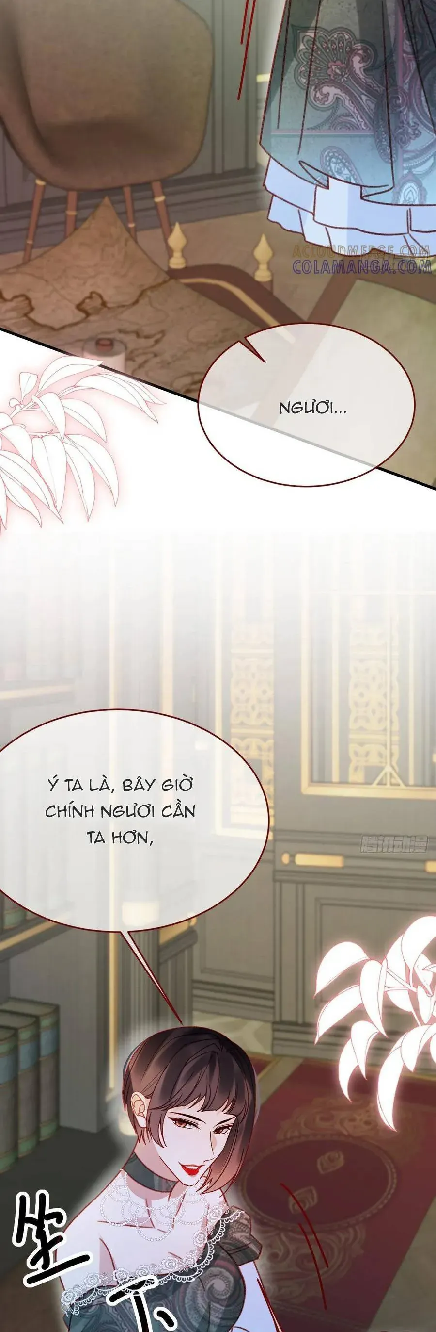 Ninita Yêu Dấu Chap 107 - Next Chap 108