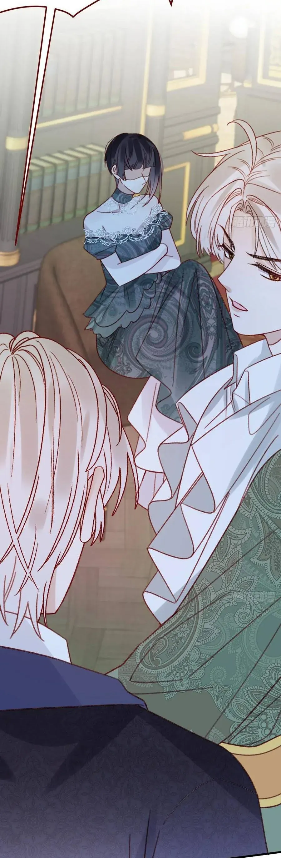 Ninita Yêu Dấu Chap 107 - Next Chap 108