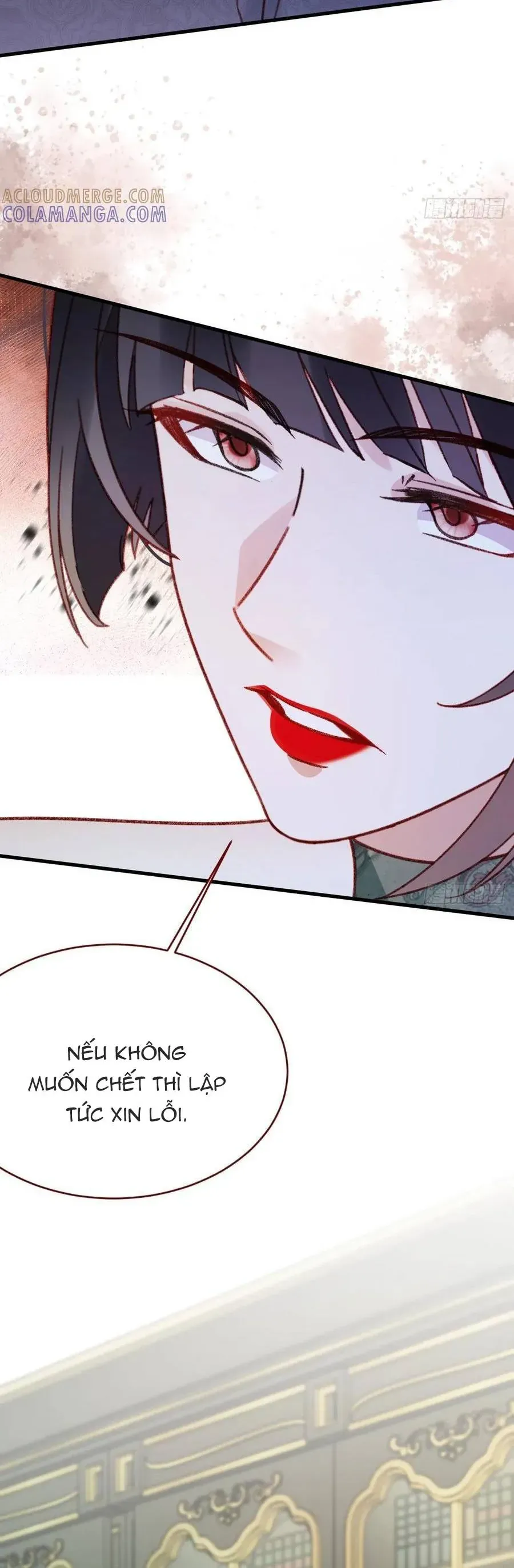 Ninita Yêu Dấu Chap 107 - Next Chap 108
