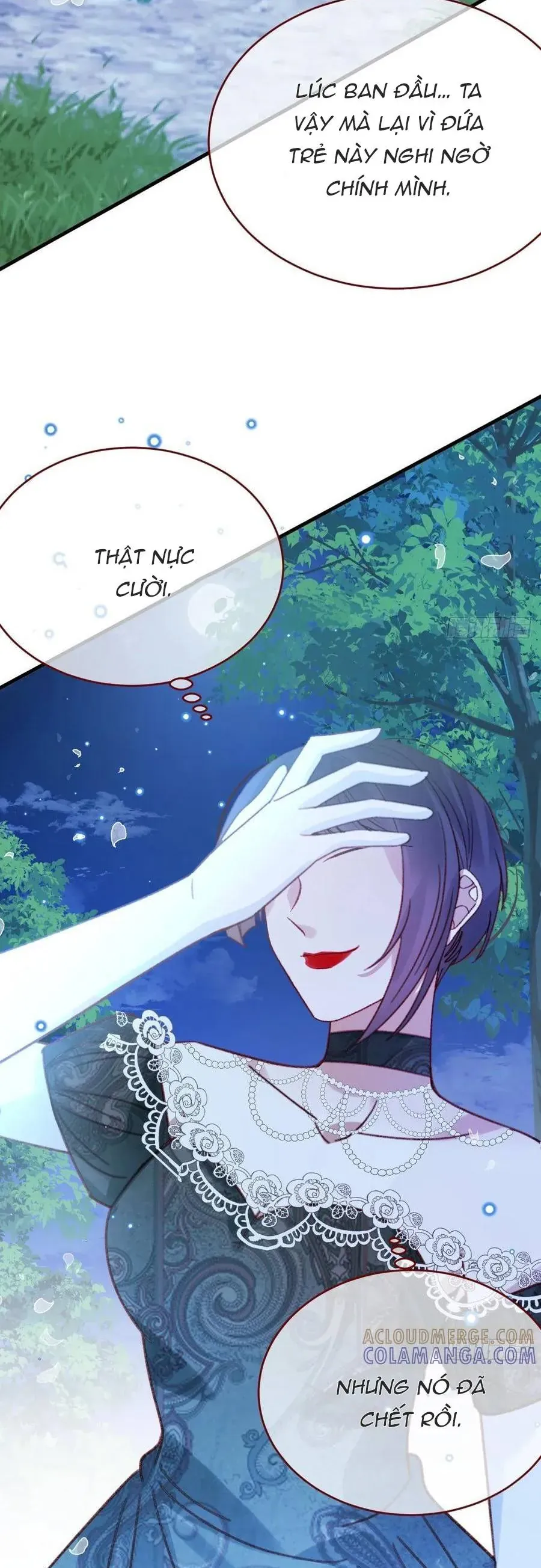 Ninita Yêu Dấu Chap 107 - Next Chap 108