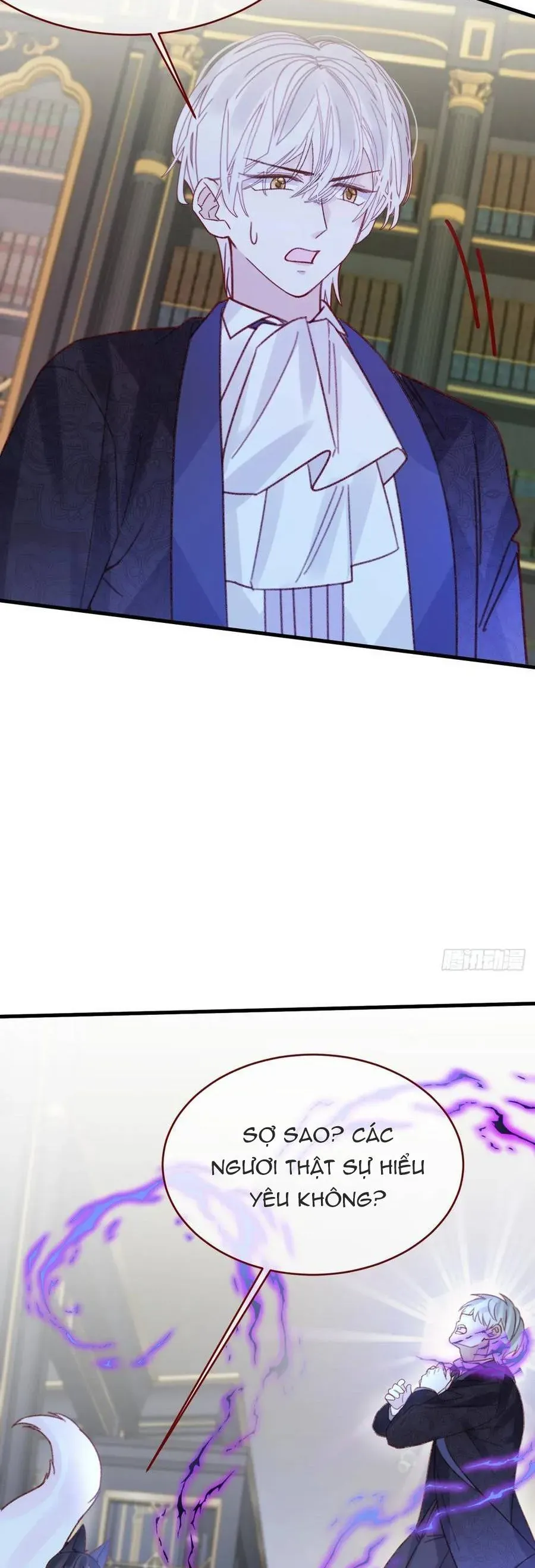 Ninita Yêu Dấu Chap 107 - Next Chap 108