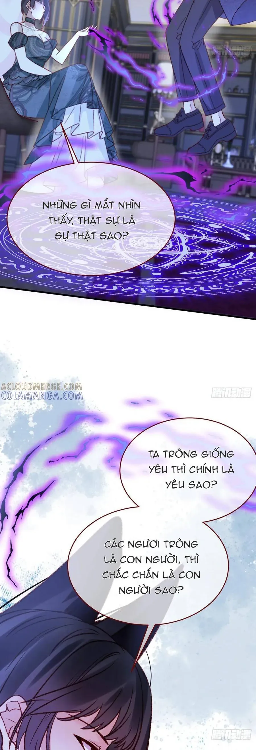 Ninita Yêu Dấu Chap 107 - Next Chap 108