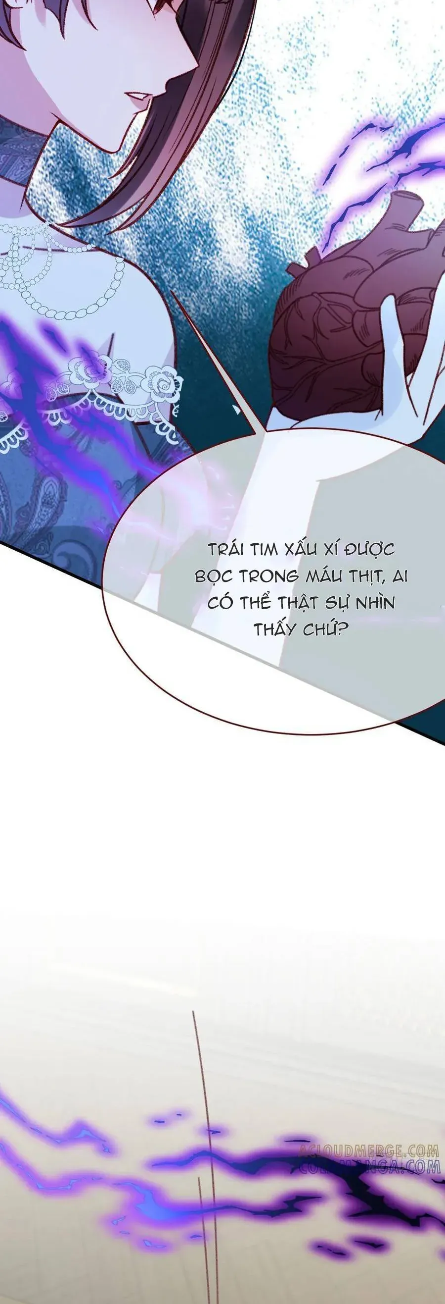 Ninita Yêu Dấu Chap 107 - Next Chap 108