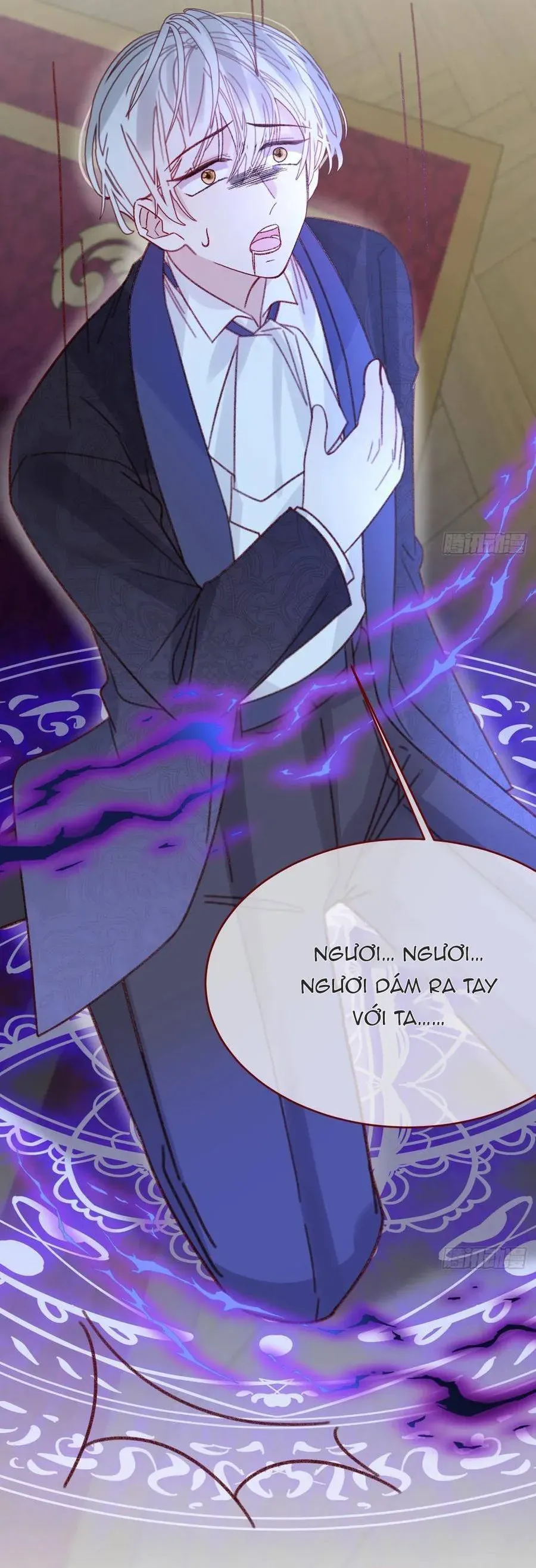 Ninita Yêu Dấu Chap 107 - Next Chap 108