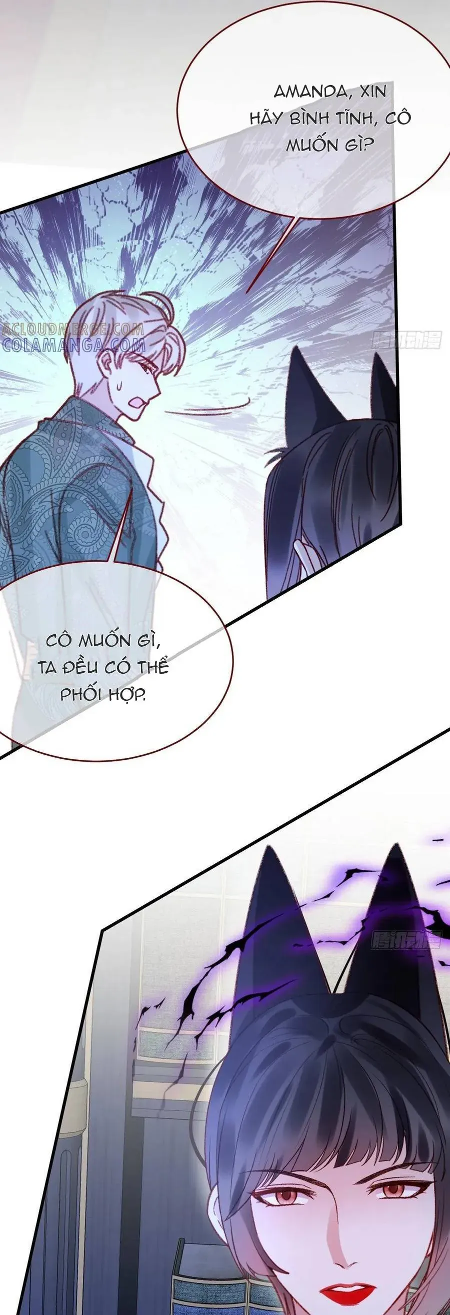 Ninita Yêu Dấu Chap 107 - Next Chap 108