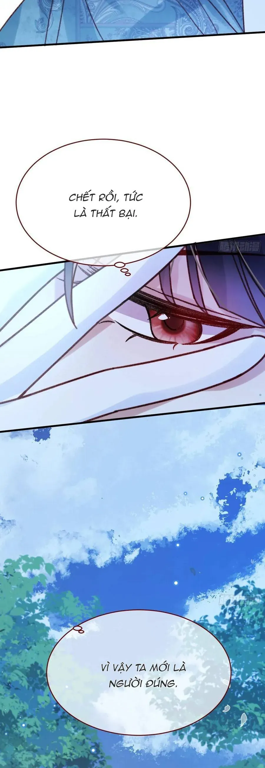 Ninita Yêu Dấu Chap 107 - Next Chap 108
