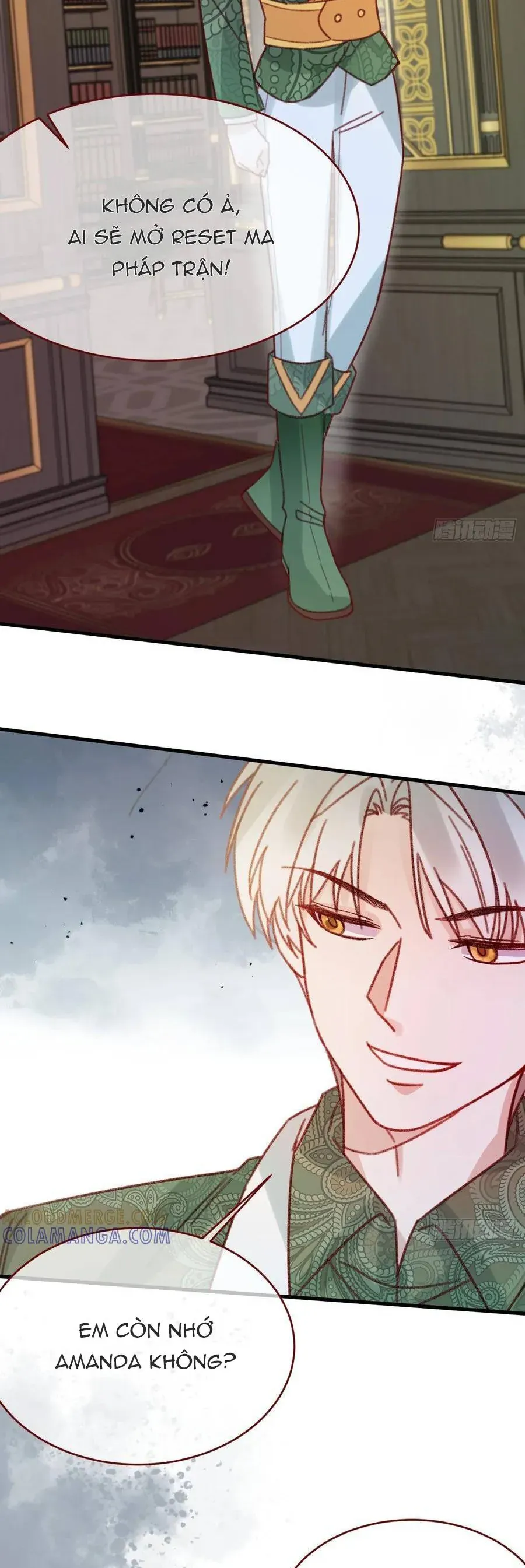 Ninita Yêu Dấu Chap 107 - Next Chap 108