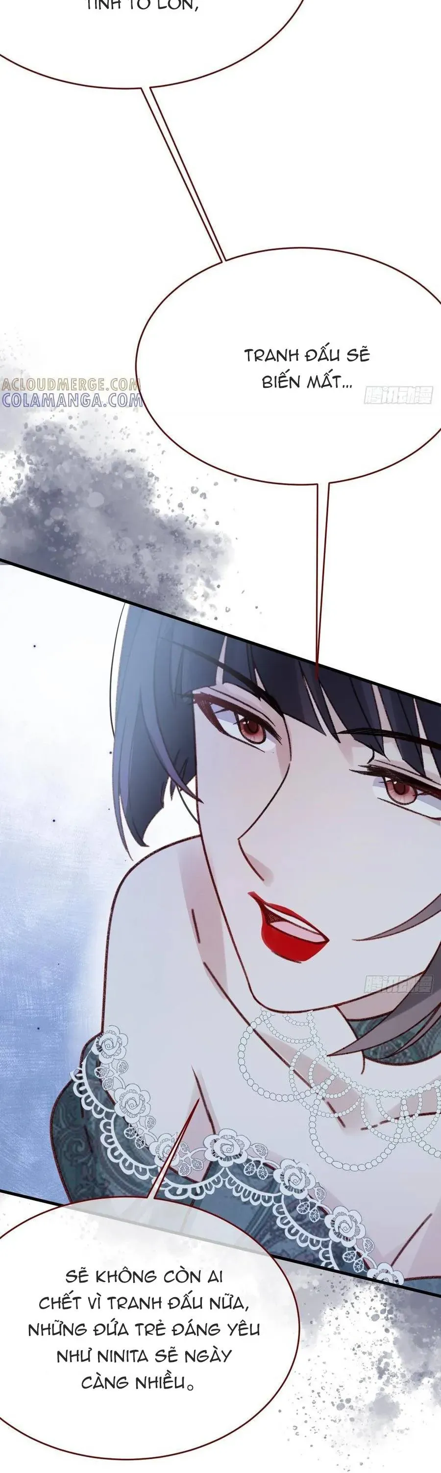 Ninita Yêu Dấu Chap 108 - Next Chap 109