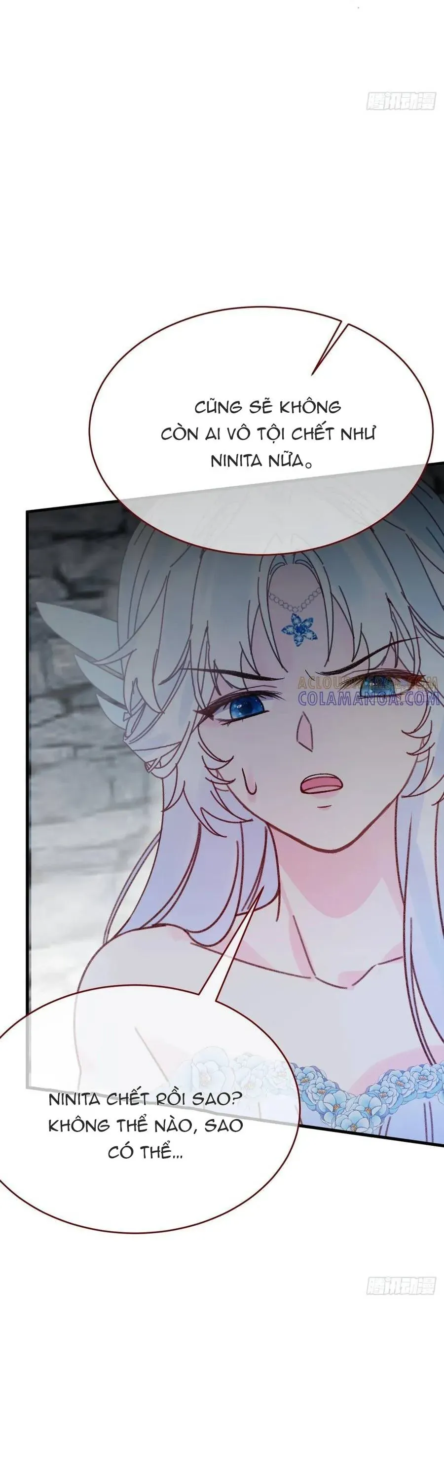 Ninita Yêu Dấu Chap 108 - Next Chap 109