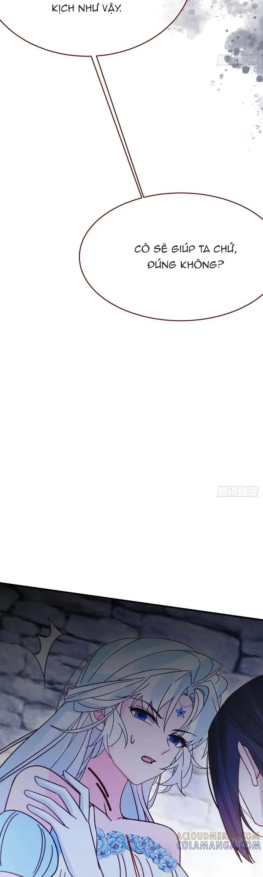 Ninita Yêu Dấu Chap 108 - Next Chap 109