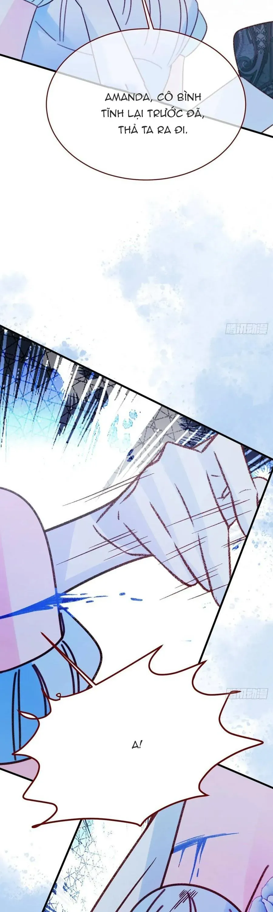 Ninita Yêu Dấu Chap 108 - Next Chap 109