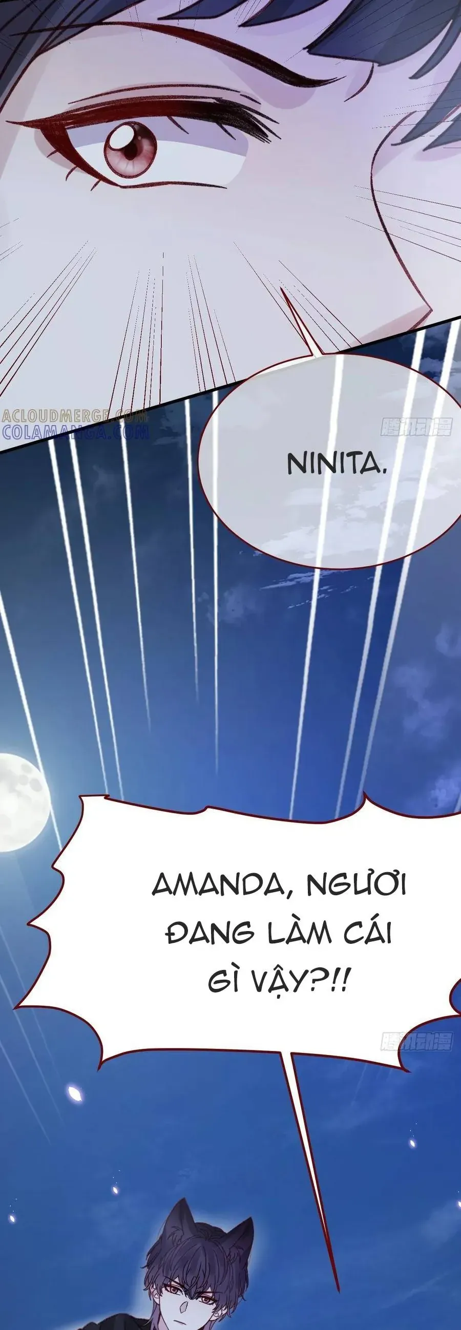 Ninita Yêu Dấu Chap 108 - Next Chap 109