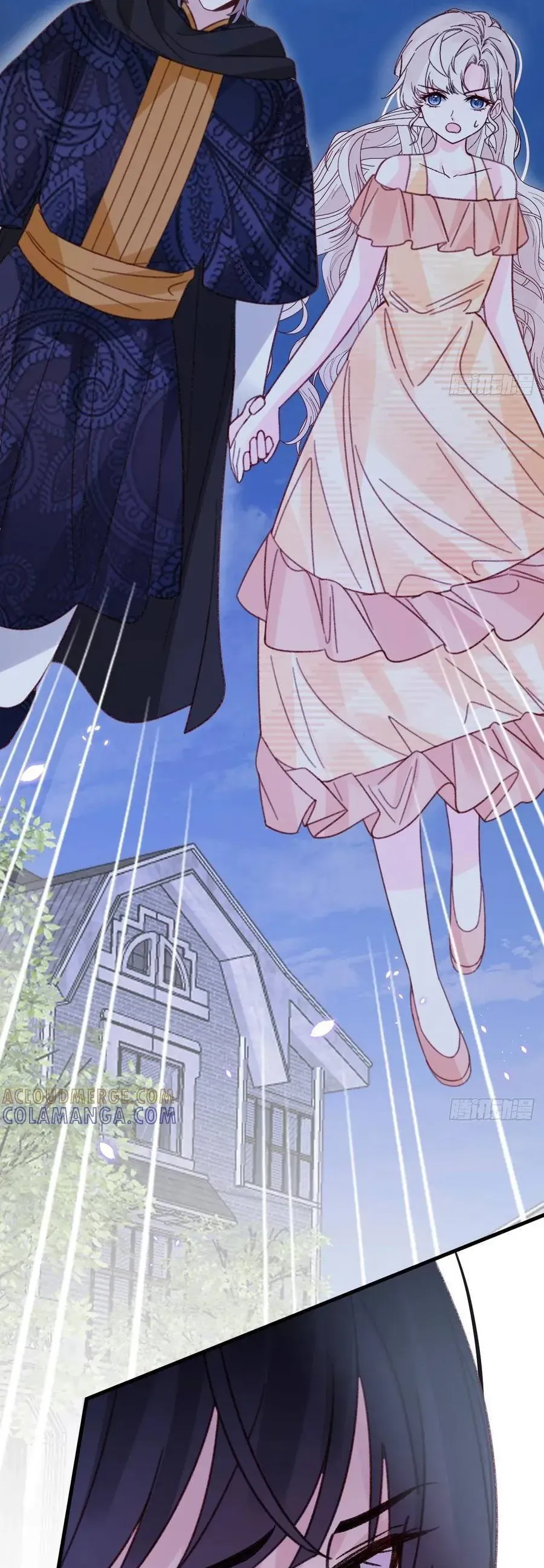 Ninita Yêu Dấu Chap 108 - Next Chap 109