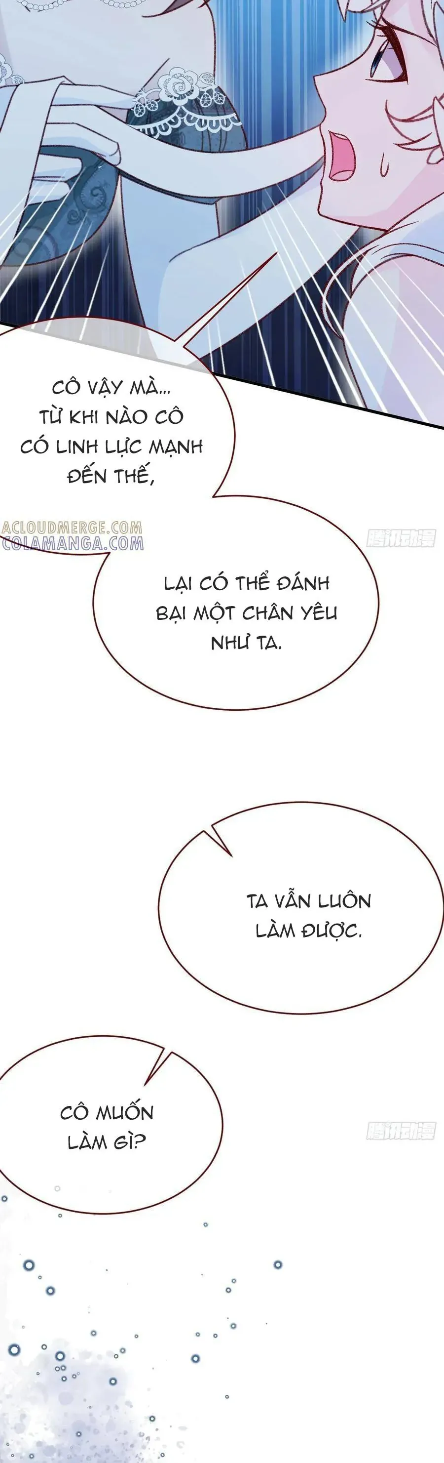 Ninita Yêu Dấu Chap 108 - Next Chap 109