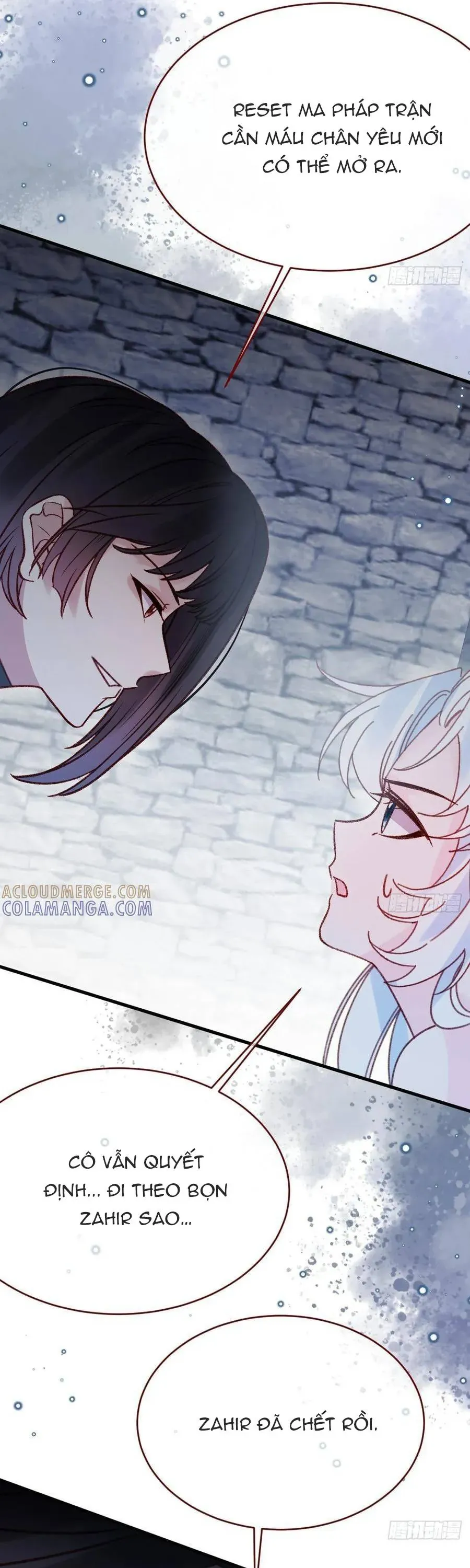 Ninita Yêu Dấu Chap 108 - Next Chap 109