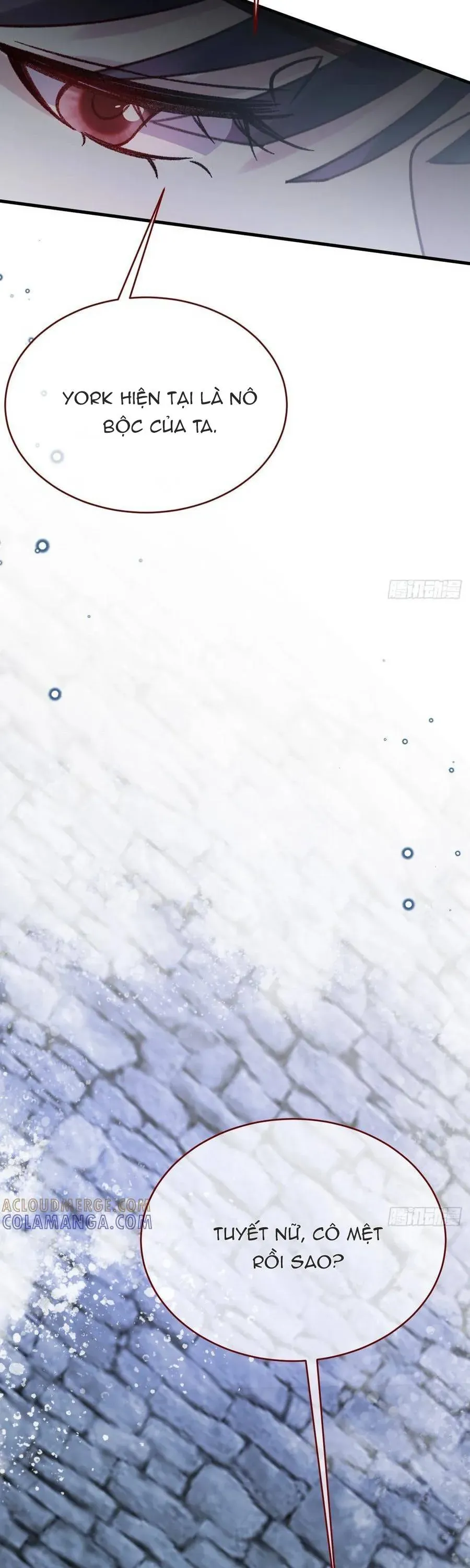 Ninita Yêu Dấu Chap 108 - Next Chap 109