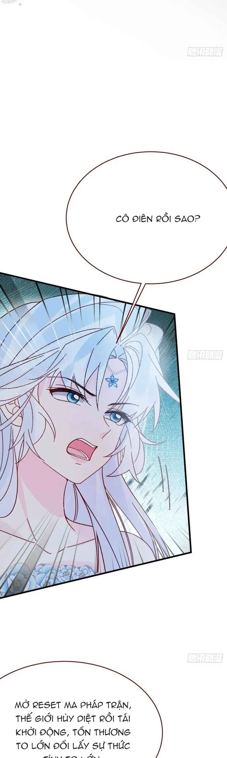 Ninita Yêu Dấu Chap 108 - Next Chap 109