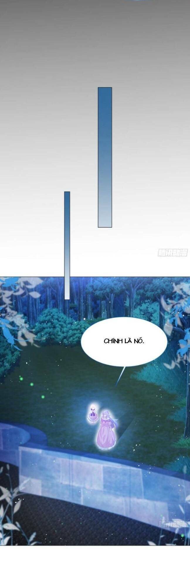 Ninita Yêu Dấu Chap 11 - Next Chap 12